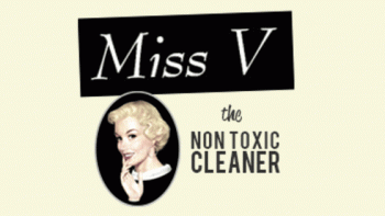 Miss V Pty Ltd's logo