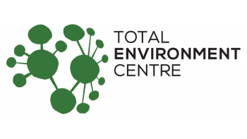 Total Environment Centre's logo
