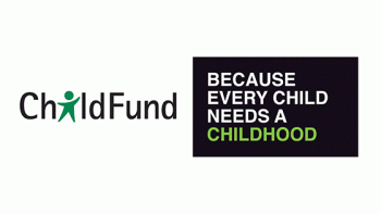 ChildFund Australia's logo