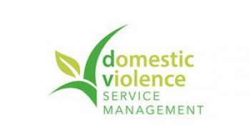 Domestic Violence NSW Service Management's logo