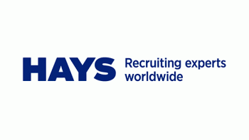 Hays 's logo