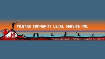 Pilbara Community Legal Service Inc.'s logo
