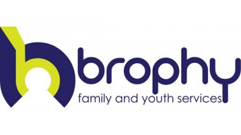 Brophy Family and Youth Services's logo