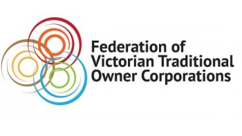 Federation of Victorian Traditional Owners Corporations's logo