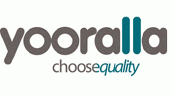 Yooralla's logo