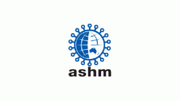 Australasian Society for HIV, Viral Hepatitis and Sexual Health's logo