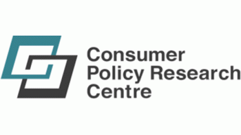 Consumer Policy Research Centre's logo
