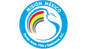 Mision Mexico's logo
