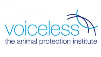 Voiceless, The Animal Protection Institute's logo