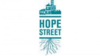 Hope Street Youth and Family Services's logo