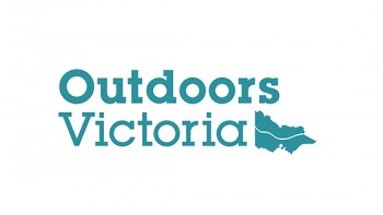 Outdoors Victoria's logo