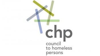 Council to Homeless Persons 's logo