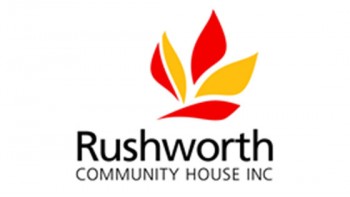 Rushworth Community House Inc.'s logo