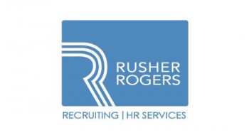 Rusher Rogers 's logo