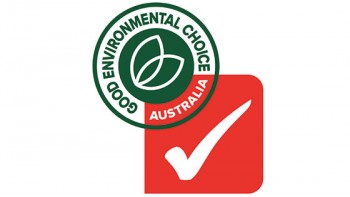 Good Environmental Choice Australia (GECA) Ltd's logo