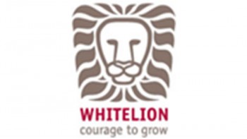 Whitelion's logo