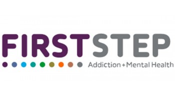 First Step's logo