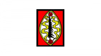 Aboriginal Legal Rights Movement's logo