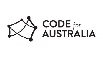 Code for Australia's logo