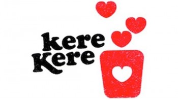 KereKere Pty Ltd's logo