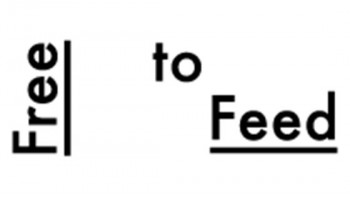 Free to Feed's logo