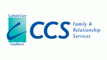 CatholicCare Sandhurst's logo