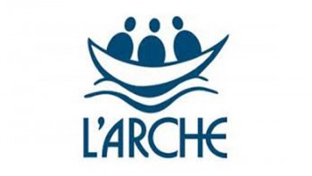 L'Arche's logo