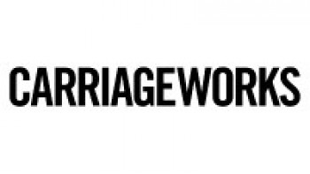 Carriageworks's logo