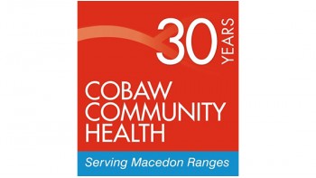 Cobaw Community Health Services Ltd's logo