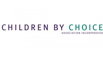 Children by Choice's logo