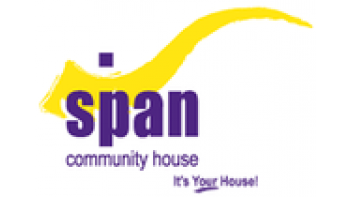 Span Community House Inc's logo