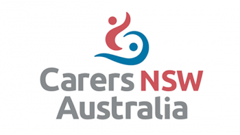 Carers NSW's logo