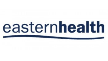 Eastern Health's logo