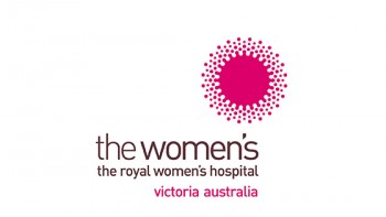 The Royal Womens Hospital's logo