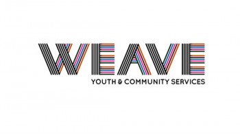 Weave Youth & Community Services's logo