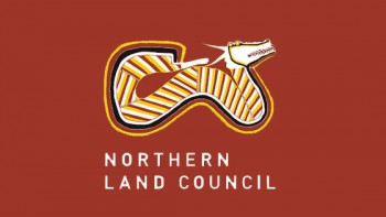 Northern Land Council's logo