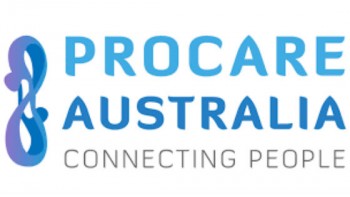 ProCare Australia's logo