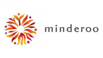 Minderoo's logo
