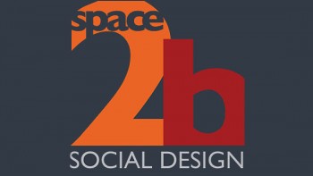 Space2b Social Design's logo