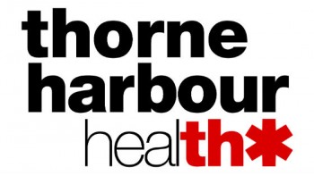 Thorne Harbour Health's logo