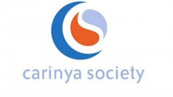 Carinya Society's logo