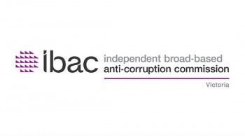 Independent Broad-based Anti-corruption Commission's logo