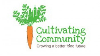 Cultivating Community's logo