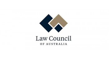 Law Council of Australia's logo