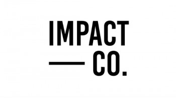 Impact Co.'s logo