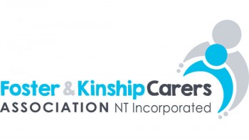 Foster and Kinship Carers Association NT's logo
