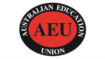 Australian Education Union (SA Branch)'s logo