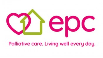 Eastern Palliative Care's logo