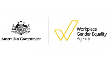 Workplace Gender Equality Agency's logo