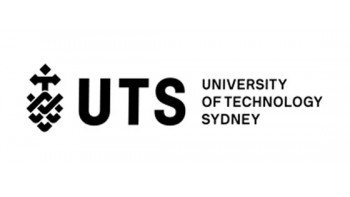 University of Technology Sydney's logo